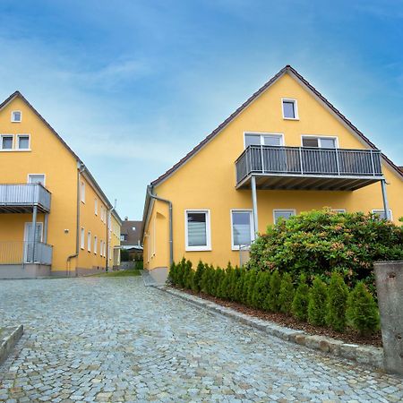 Fewo 01 Im Carre Charlott Pulsnitz Bagian luar foto