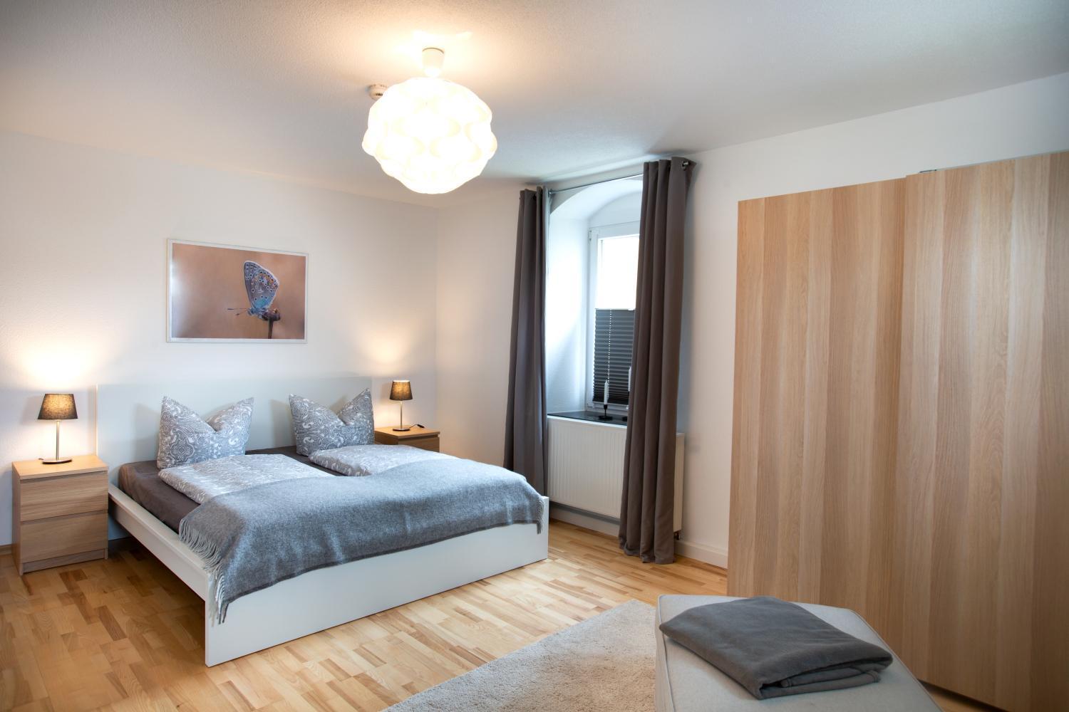 Fewo 01 Im Carre Charlott Pulsnitz Bagian luar foto